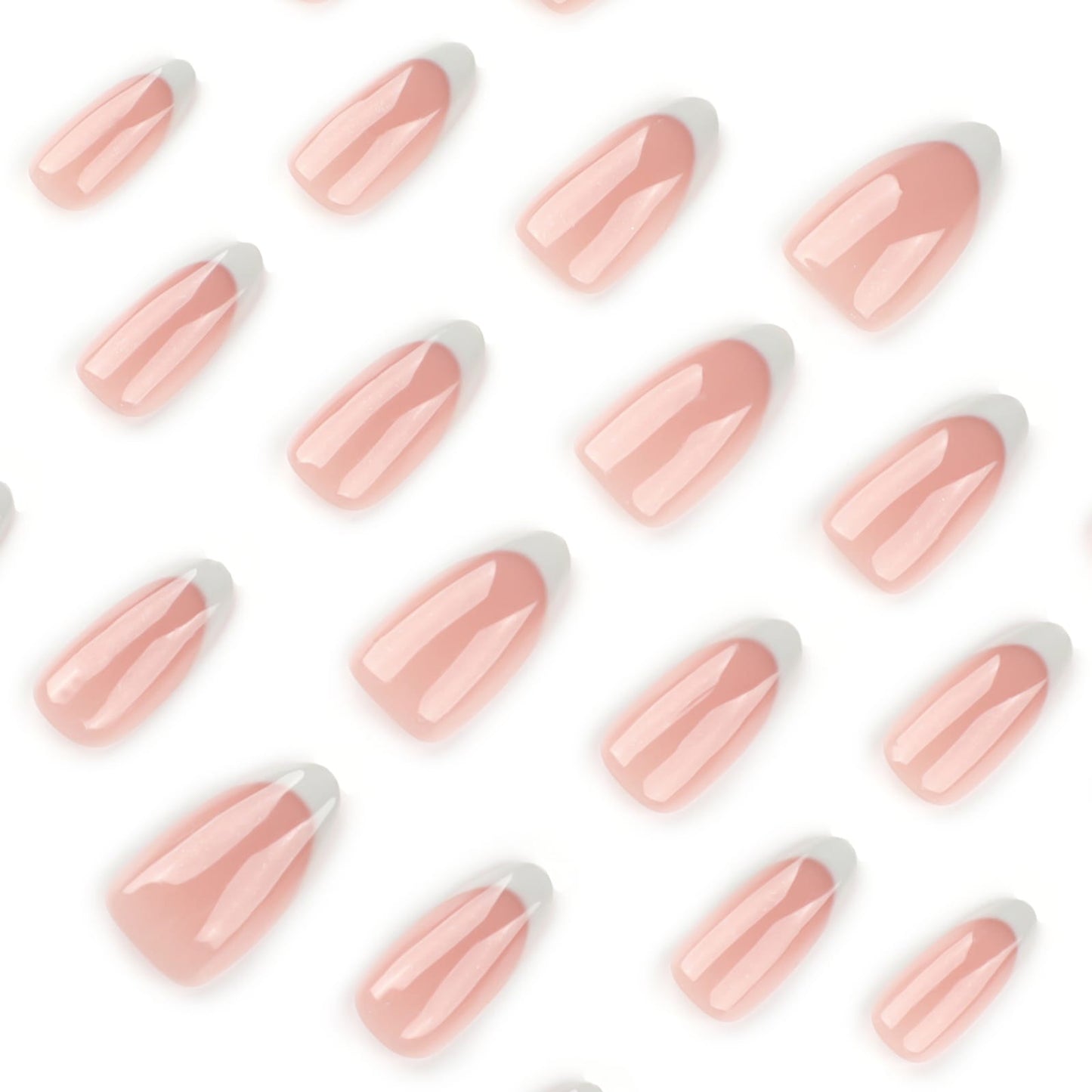 JC 4029 Nails Pack with free Nails Kit