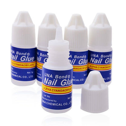 10g Strong Hold Nails Glue bottle