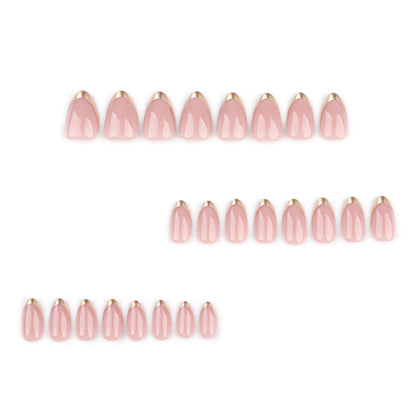 JC 3719 Nails Pack with free Nails Kit