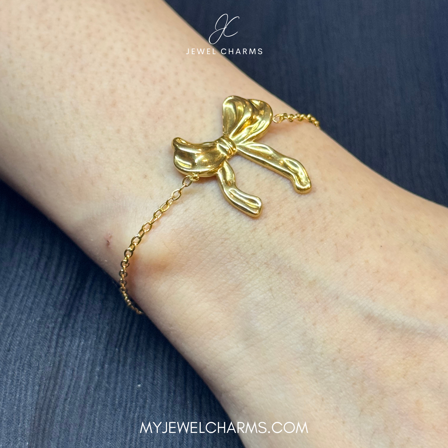 Stainless & Waterproof Bracelet