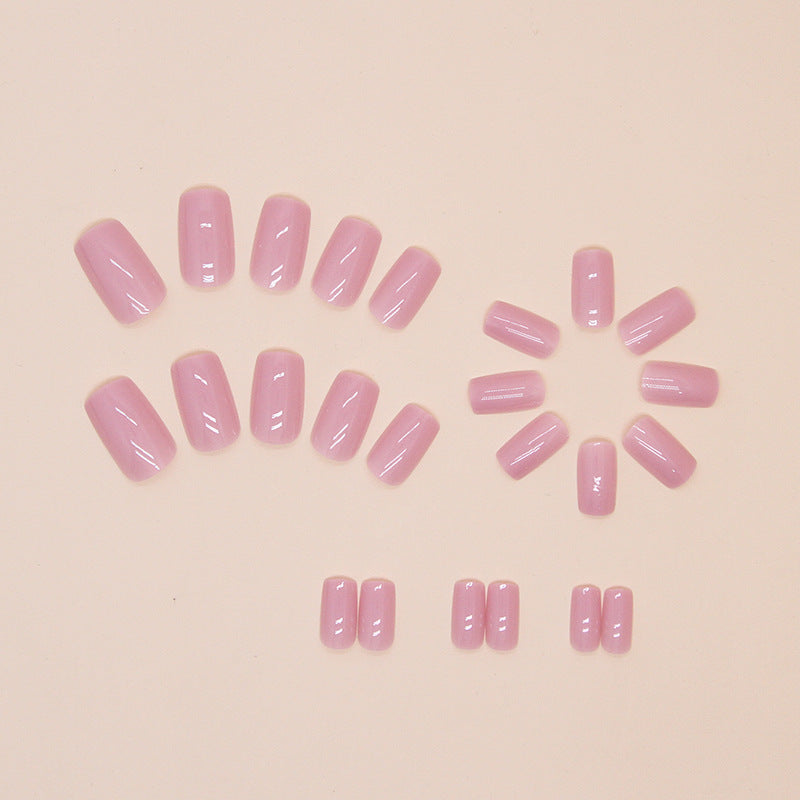 Jc227 Nails set 24 Nails with free Nails set