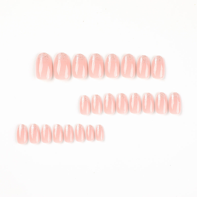 JC 2324 Nails Pack with free Nails Kit