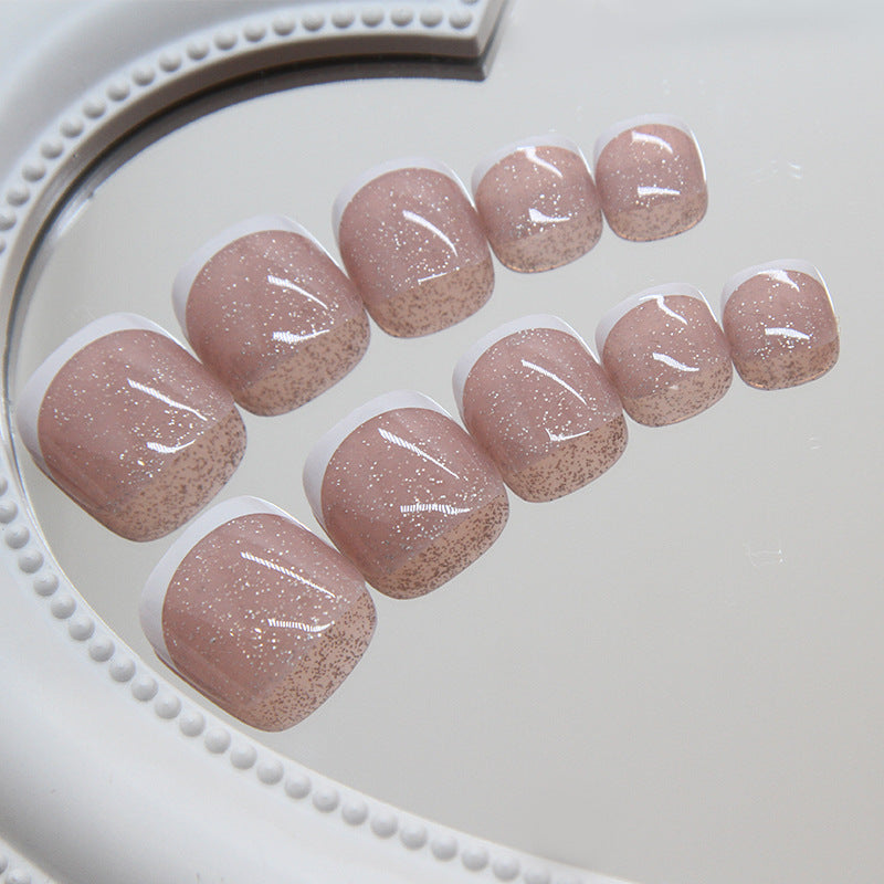 JC f152 feet Nails Pack with free Nails Kit