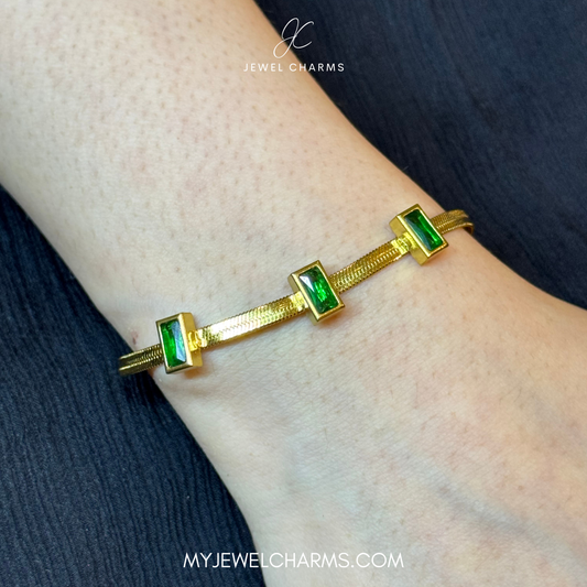 Stainless & Waterproof Bracelet