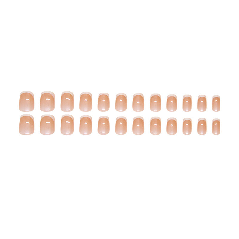 Jc78 Nails 24 pieces with free Nail Kit