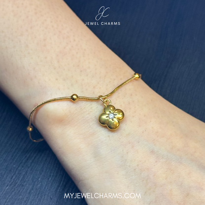 Stainless & Waterproof Bracelet