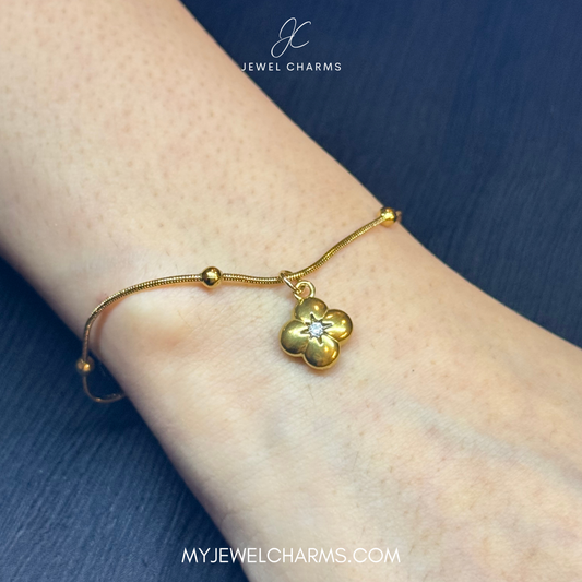 Stainless & Waterproof Bracelet