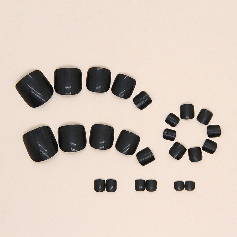 Jc700 Feet Nails 24 Nails with free Nails kit