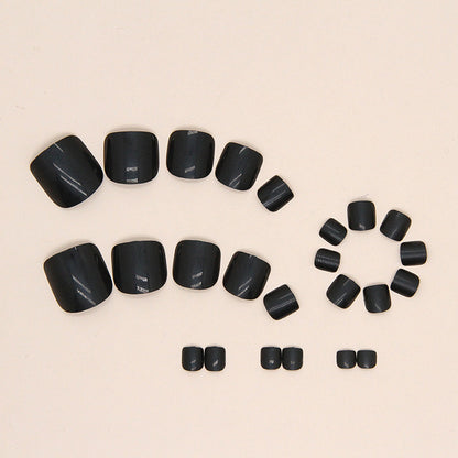 Jc700 Feet Nails 24 Nails with free Nails kit