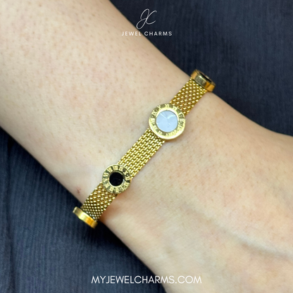 Stainless & Waterproof Bracelet