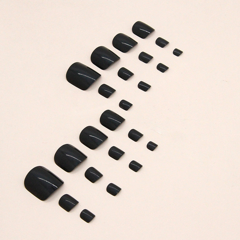 Jc700 Feet Nails 24 Nails with free Nails kit