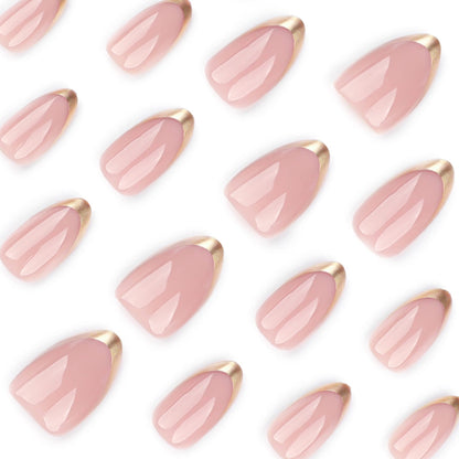 JC 3719 Nails Pack with free Nails Kit