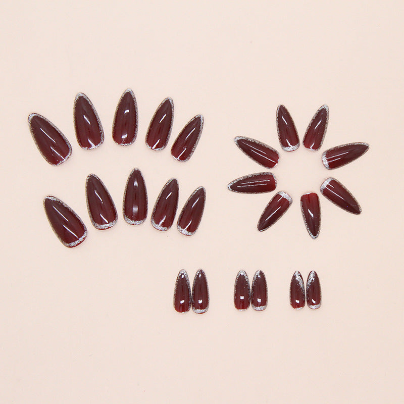 JC 1990 Nails Pack with free Nails Kit