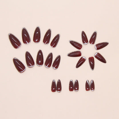 JC 1990 Nails Pack with free Nails Kit