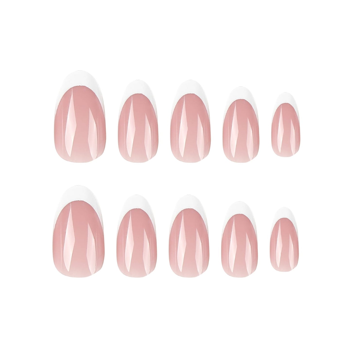 JC 2586 Nails Pack with free Nails Kit