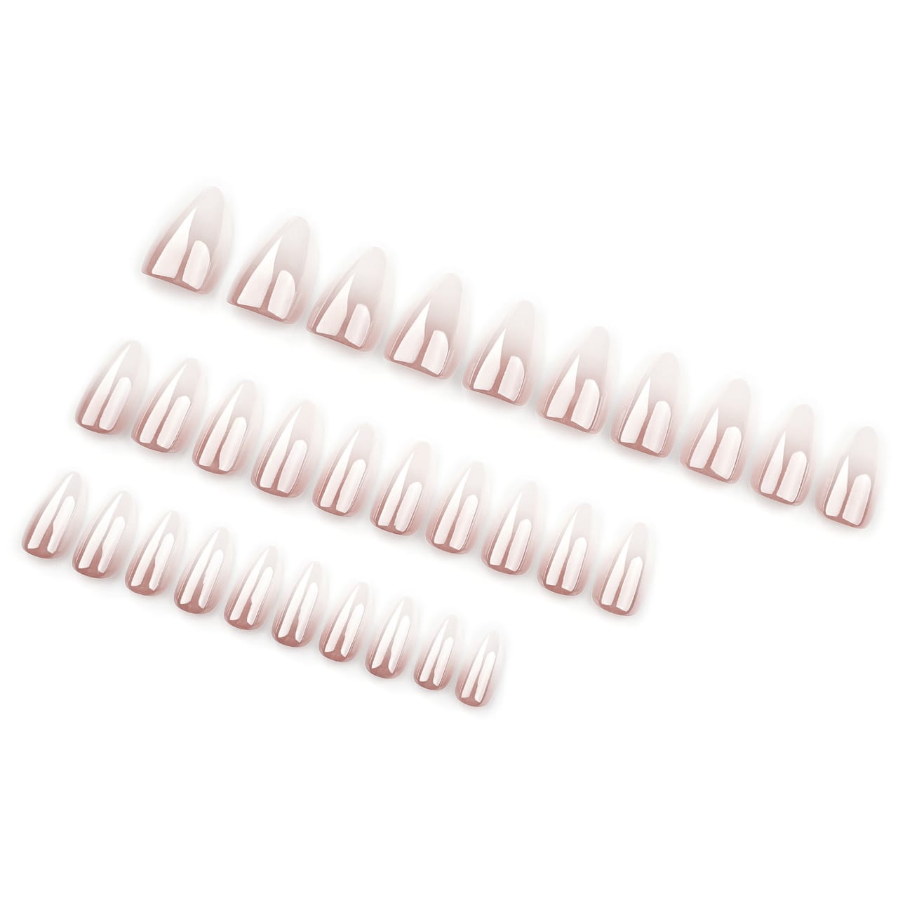JC 3495 Nails Pack with free Nails Kit