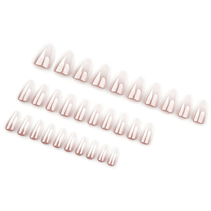 JC 3495 Nails Pack with free Nails Kit