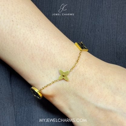 Stainless & Waterproof Bracelet