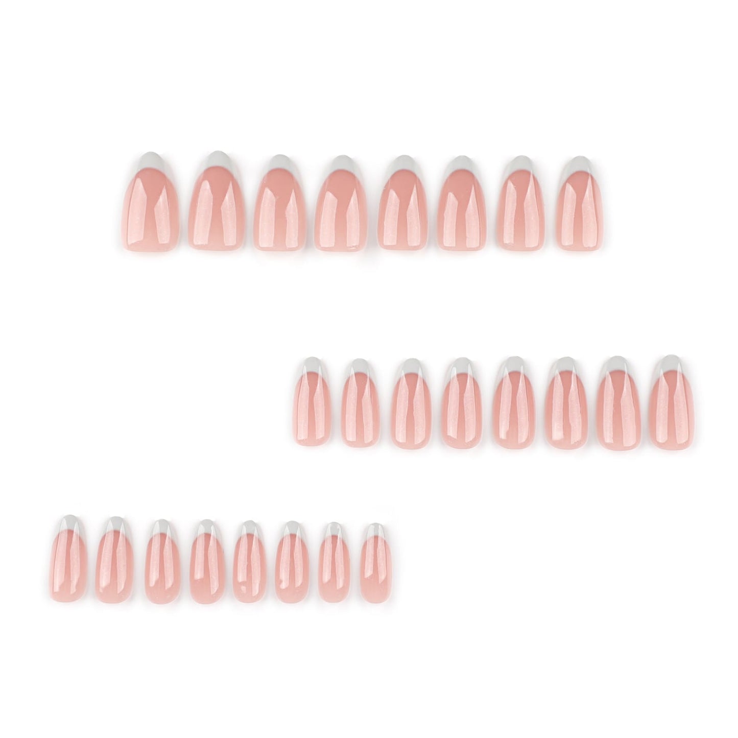 JC 4029 Nails Pack with free Nails Kit