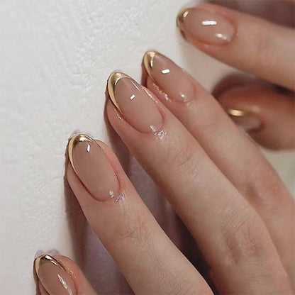 JC 3719 Nails Pack with free Nails Kit