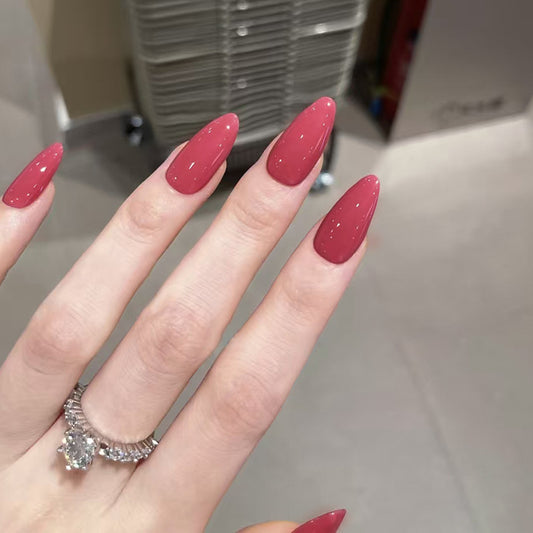 Jc94  24 Nails Pack with free Nails Kit