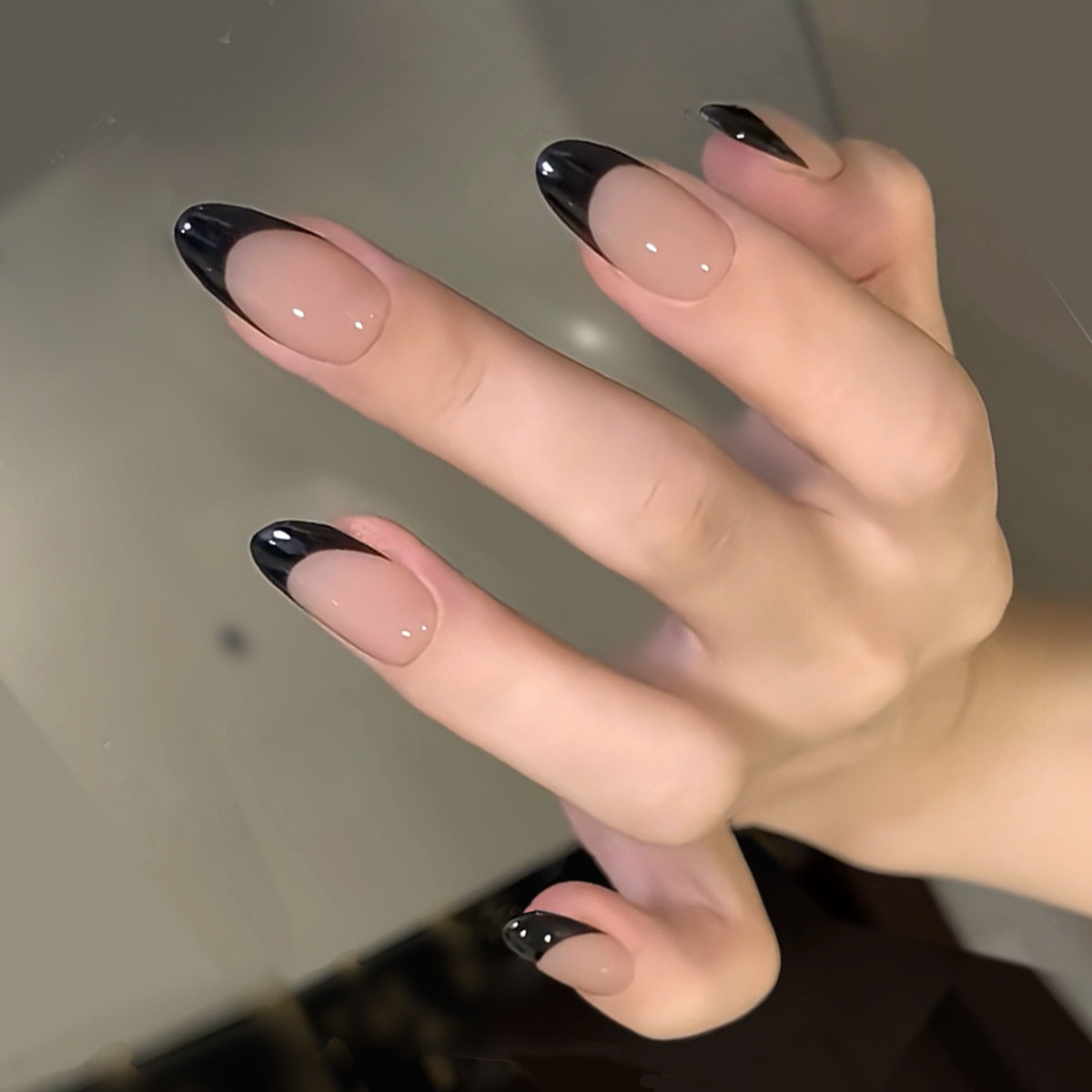 JC fs09 Nails Pack with free Nails Kit