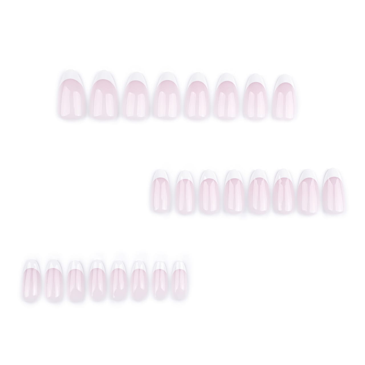 JC 3683 Nails Pack with free Nails Kit