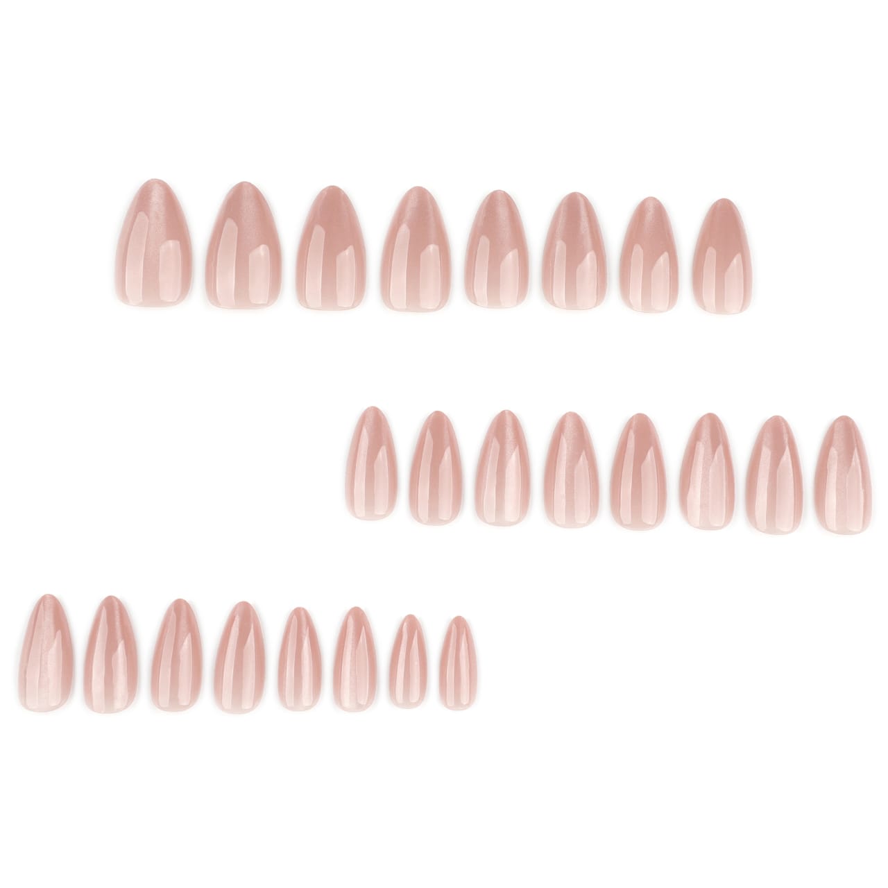 JC 4134 Nails Pack with free Nails Kit