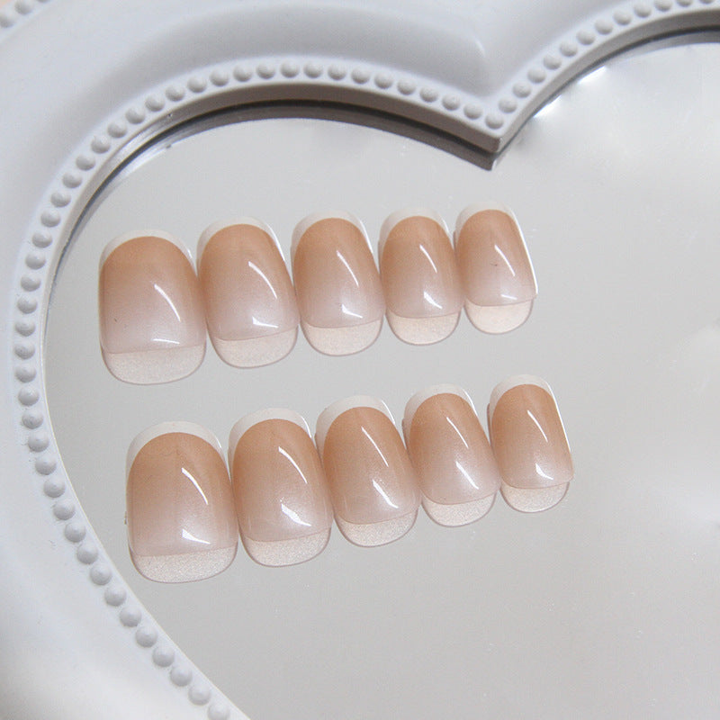 Jc78 Nails 24 pieces with free Nail Kit