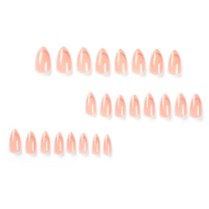 JC 2734 Nails Pack with free Nails Kit