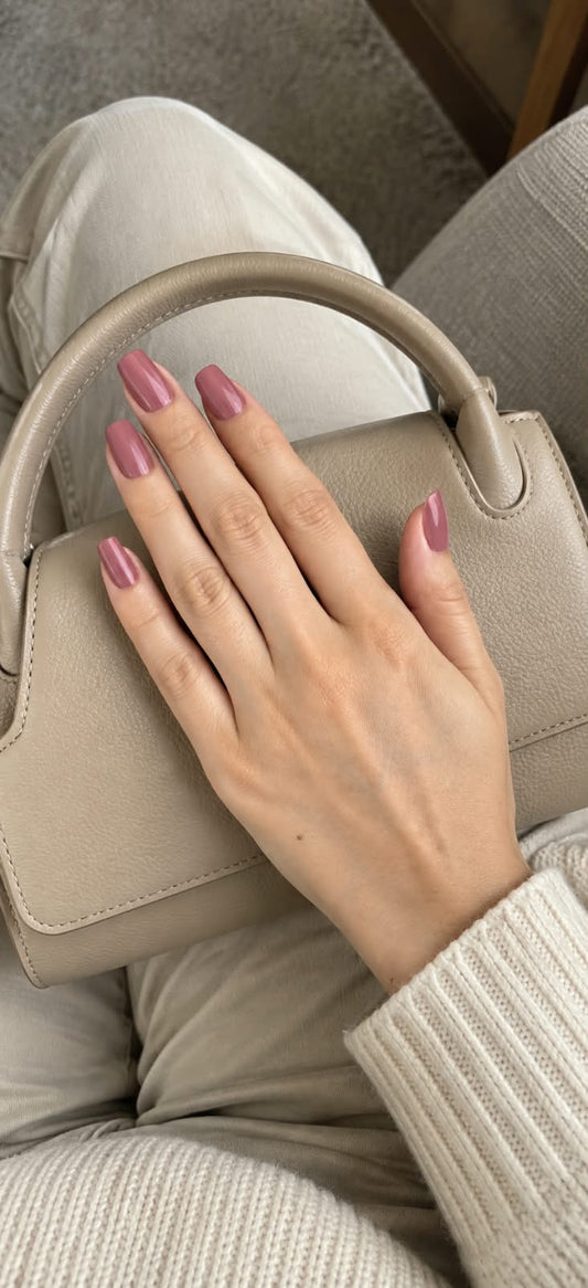 Jc m 058 Nails pack with free applicator kit