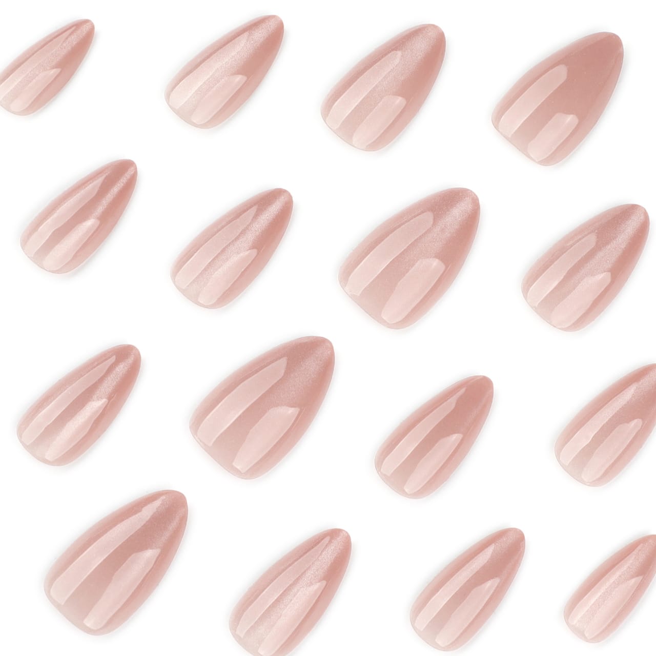 JC 4134 Nails Pack with free Nails Kit