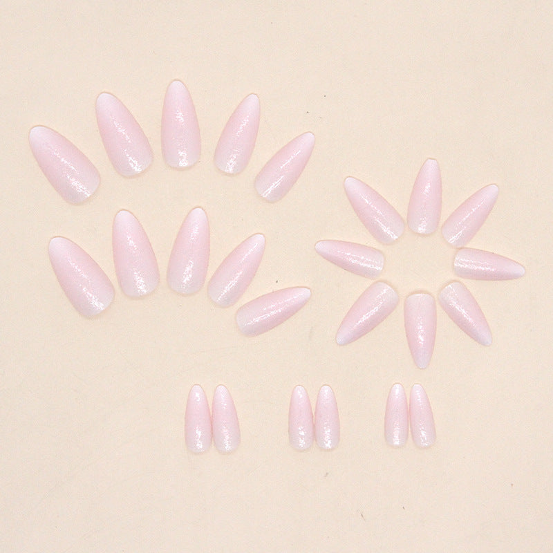 JC 665 Nails Pack with free Nails Kit