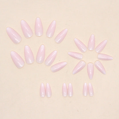 JC 665 Nails Pack with free Nails Kit