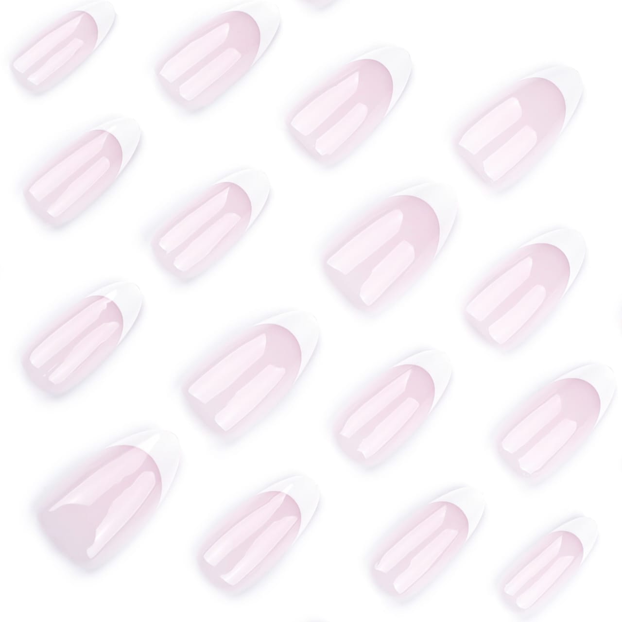 JC 3683 Nails Pack with free Nails Kit