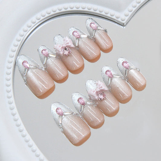 JC 1247 Nails Pack with free applicator kit