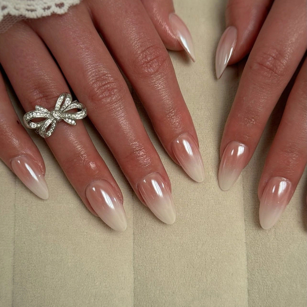 JC 3495 Nails Pack with free Nails Kit