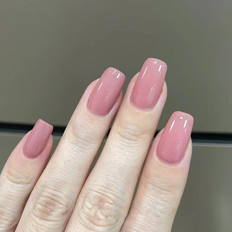 Jc227 Nails set 24 Nails with free Nails set