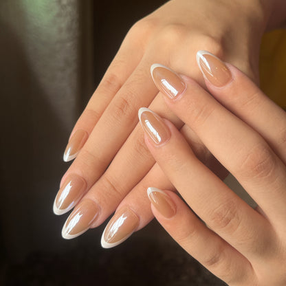 JC 3492 Nails Pack with free Nails Kit