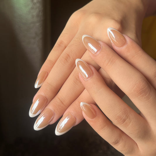 JC 3492 Nails Pack with free Nails Kit