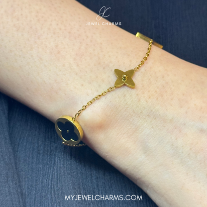 Stainless & Waterproof Bracelet