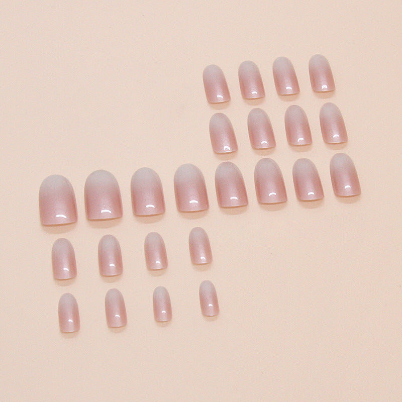Jc1676 Nail set 24 nails with free Nails set