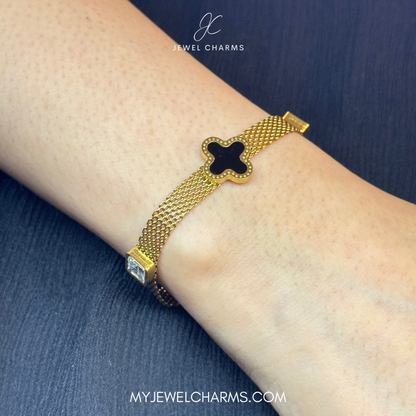 Stainless & Waterproof Bracelet