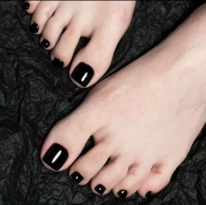 Jc700 Feet Nails 24 Nails with free Nails kit