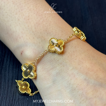 Stainless & Waterproof Bracelet
