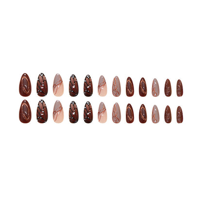 Jc 1713 nails pack with free applicator kit