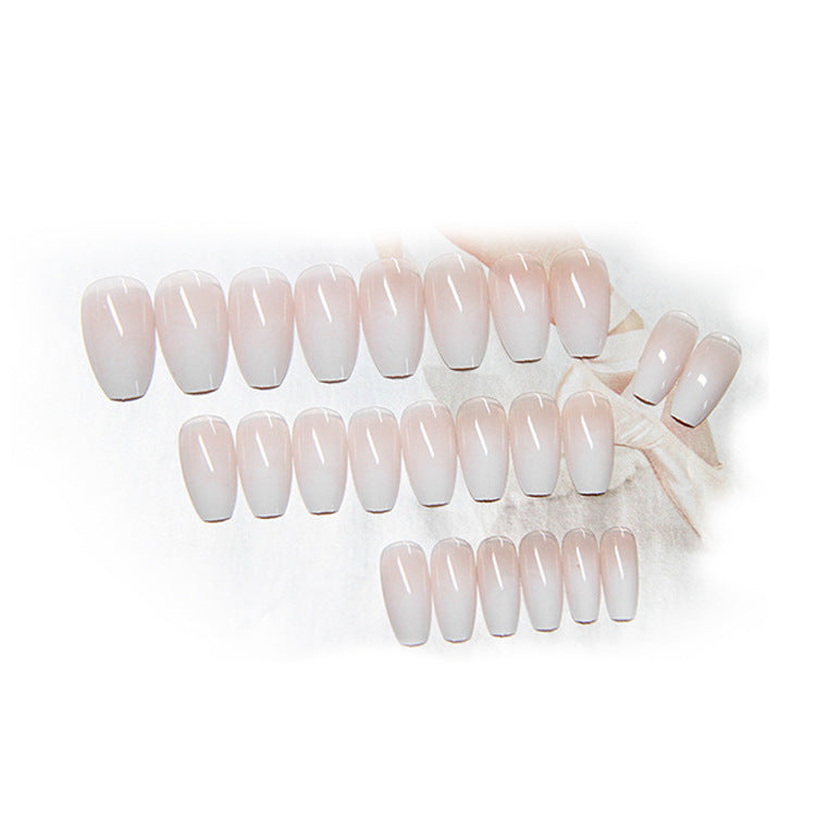 Jc83 Nails 24 pieces with free Nail Kit