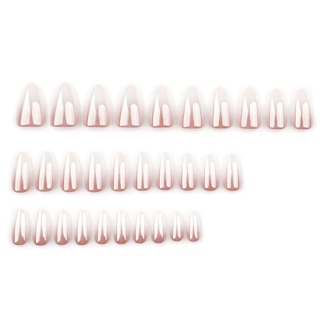 JC 3495 Nails Pack with free Nails Kit