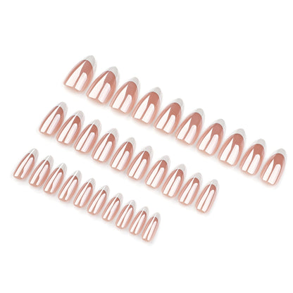 JC 3492 Nails Pack with free Nails Kit