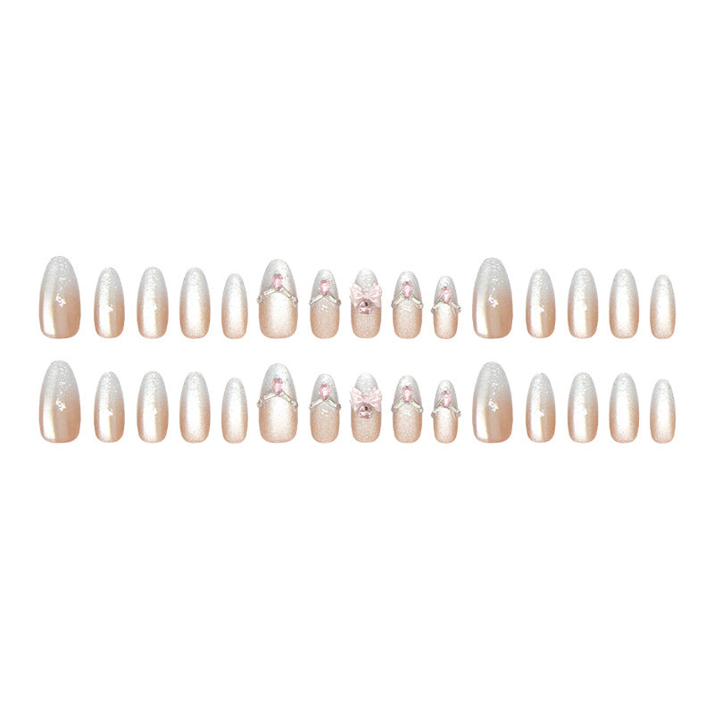 JC 1247 Nails Pack with free applicator kit